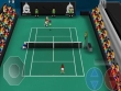 iPhone iPod - Tennis Champs Returns screenshot