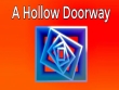 iPhone iPod - A Hollow Doorway screenshot