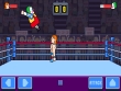 iPhone iPod - Rowdy Wrestling screenshot