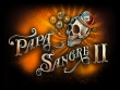 iPhone iPod - Papa Sangre II screenshot