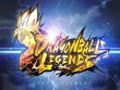 iPhone iPod - Dragon Ball Legends screenshot