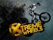 iPhone iPod - Xtreme Wheels screenshot