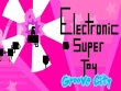 iPhone iPod - Electronic Super Joy: Groove City screenshot