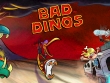 iPhone iPod - Bad Dinos screenshot