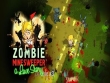 iPhone iPod - Zombie Minesweeper screenshot