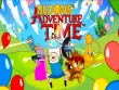 iPhone iPod - Bloons Adventure Time screenshot