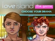 iPhone iPod - Love Island: The Game screenshot