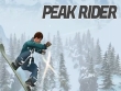 iPhone iPod - Peak Rider screenshot
