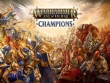 iPhone iPod - Warhammer Age of Sigmar Champions screenshot