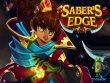 iPhone iPod - Saber's Edge - Puzzle RPG screenshot