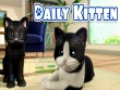 iPhone iPod - Daily Kitten screenshot