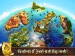 iPhone iPod - Jewel Quest Seven Seas screenshot
