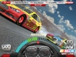 iPhone iPod - NASCAR: Redline screenshot