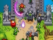 iPhone iPod - Dash Quest Heroes screenshot