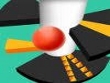 iPhone iPod - Jump Ball: Hop On Color Block screenshot