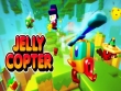 iPhone iPod - Jelly Copter screenshot