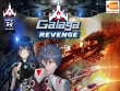 iPhone iPod - Galaga Revenge screenshot