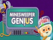 iPhone iPod - Minesweeper Genius screenshot