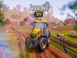 iPhone iPod - Farmer Sim 2018 screenshot