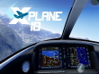 iPhone iPod - X-Plane 10 Mobile Flight Simulator screenshot