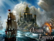 iPhone iPod - Oceans and Empires screenshot