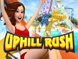 iPhone iPod - Uphill Rush screenshot