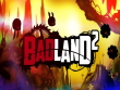 iPhone iPod - Badland 2 screenshot