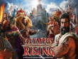 iPhone iPod - Olympus Rising screenshot