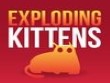iPhone iPod - Exploding Kittens screenshot
