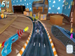 iPhone iPod - Rail Racing screenshot