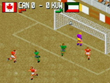 Jaguar - Fever Pitch Soccer screenshot