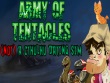 Macintosh - Army of Tentacles: (Not) A Cthulhu Dating Sim screenshot
