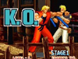 Neo*Geo - Art of Fighting 3 screenshot