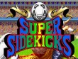 Neo*Geo - Super Sidekicks 3 screenshot