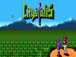 NES - Crystalis screenshot