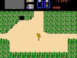 NES - Legend of Zelda, The screenshot