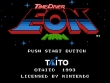 NES - Time Diver: Eon Man screenshot