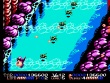 NES - Isolated Warrior screenshot