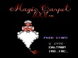 NES - Magic Carpet 1001 screenshot