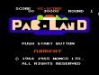 NES - Pac-Land screenshot