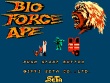 NES - Bio Force Ape screenshot