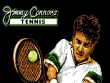 NES - Jimmy Connors Tennis screenshot