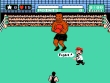 NES - Mike Tyson's Punchout screenshot