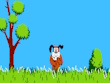 NES - Duck Hunt screenshot