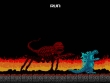 NES - Godzilla screenshot