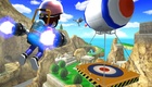 Nintendo 3DS - Pilotwings Resort screenshot