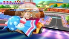 Nintendo 3DS - Super Monkey Ball 3D screenshot