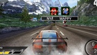 Nintendo 3DS - Ridge Racer 3D screenshot