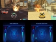 Nintendo 3DS - Transformers: Dark of the Moon screenshot