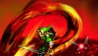 Nintendo 3DS - Legend of Zelda: Ocarina of Time 3D, The screenshot